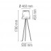 Rosy Angelis Philippe Starck Flos